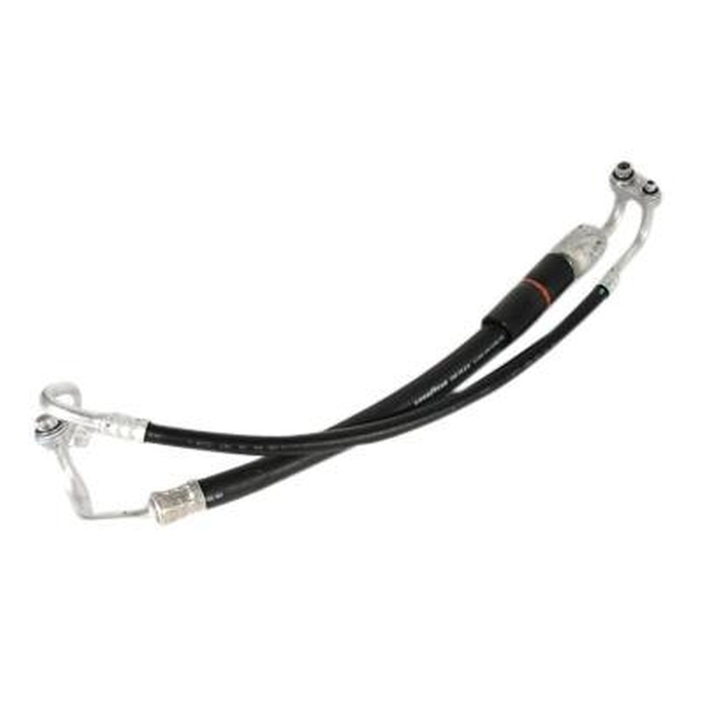 ACDelco 15-33198 Air Conditioning Compressor and Condenser Hose Assembly 15801689