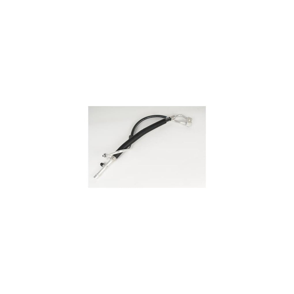 ACDelco 15-33262 Air Conditioning Compressor and Condenser Hose Assembly 15250411