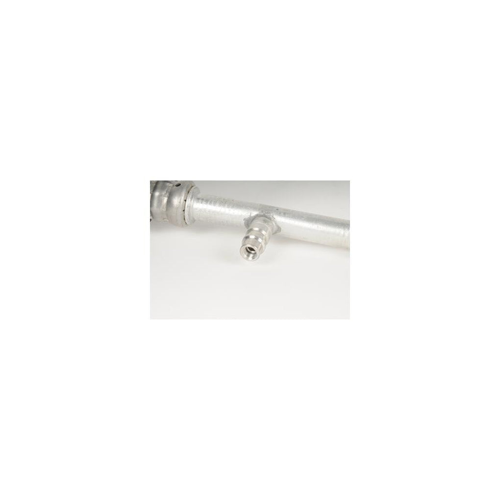 ACDelco 15-33262 Air Conditioning Compressor and Condenser Hose Assembly 15250411