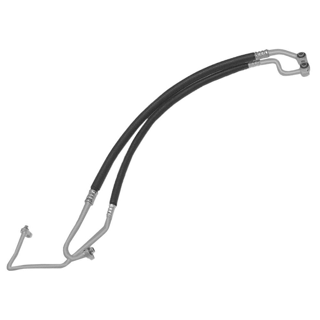 ACDelco 15-33316 Air Conditioning Compressor and Condenser Hose Assembly 15161778