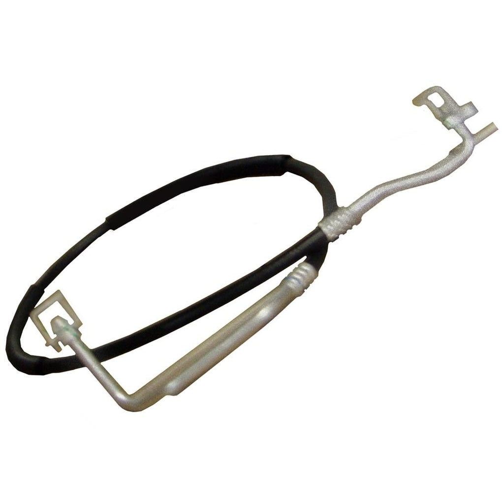 ACDelco 15-33498 Air Conditioning Compressor and Condenser Hose Assembly 15867640