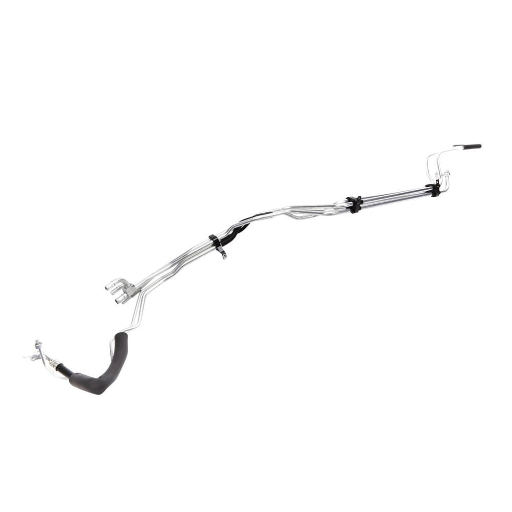 ACDelco 15-34054 Auxiliary Air Conditioning Evaporator and Heater Hose Assembly 25921585