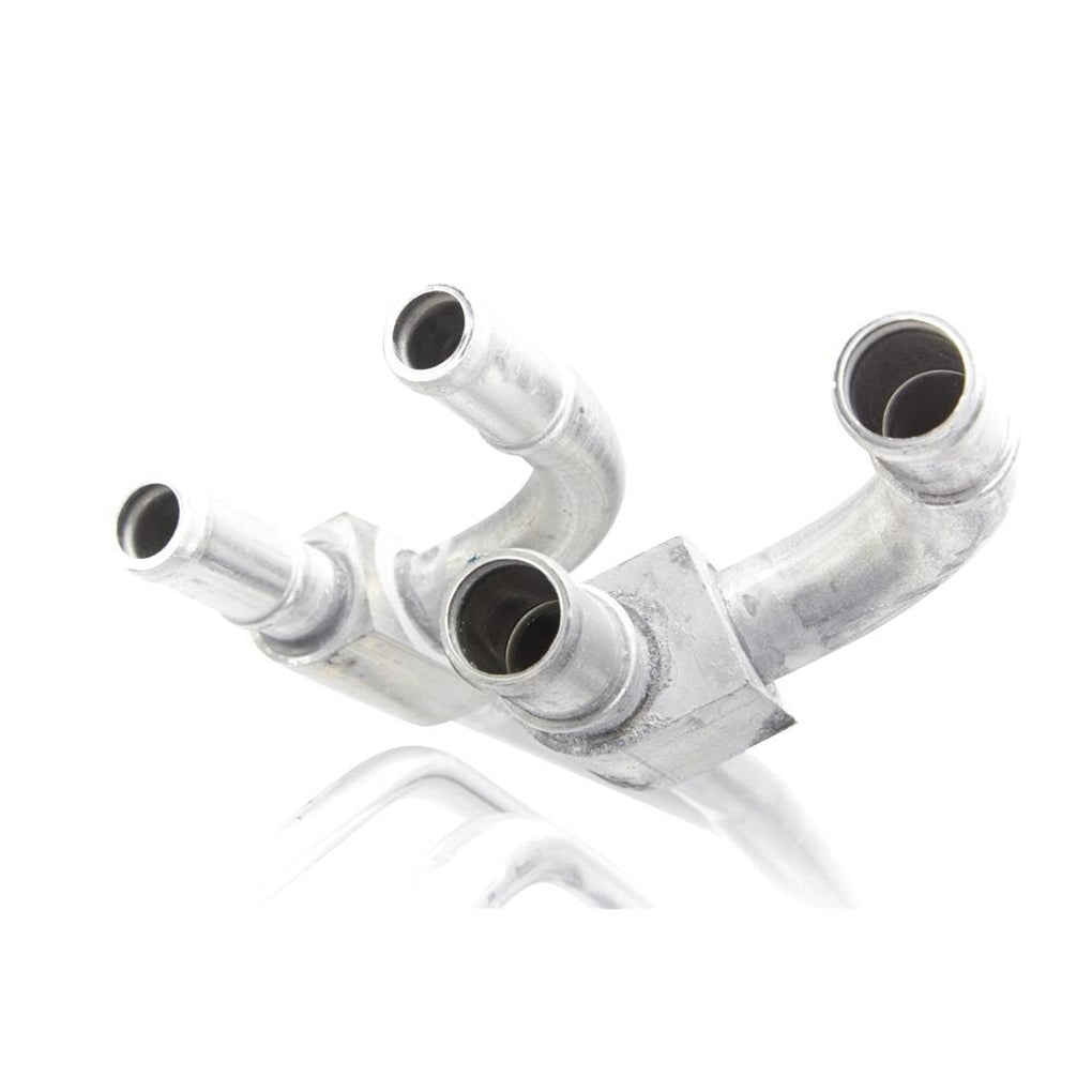 ACDelco 15-34054 Auxiliary Air Conditioning Evaporator and Heater Hose Assembly 25921585