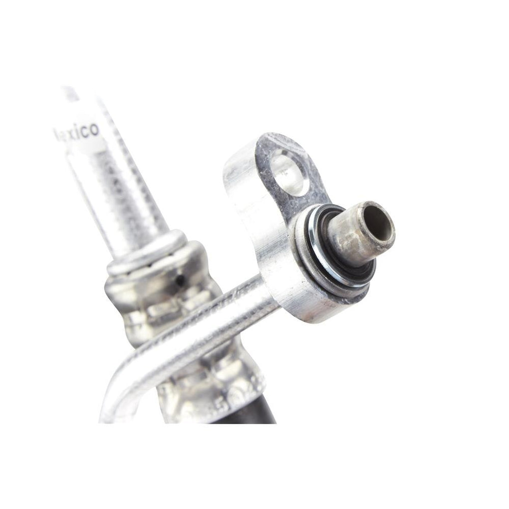 ACDelco 15-34054 Auxiliary Air Conditioning Evaporator and Heater Hose Assembly 25921585