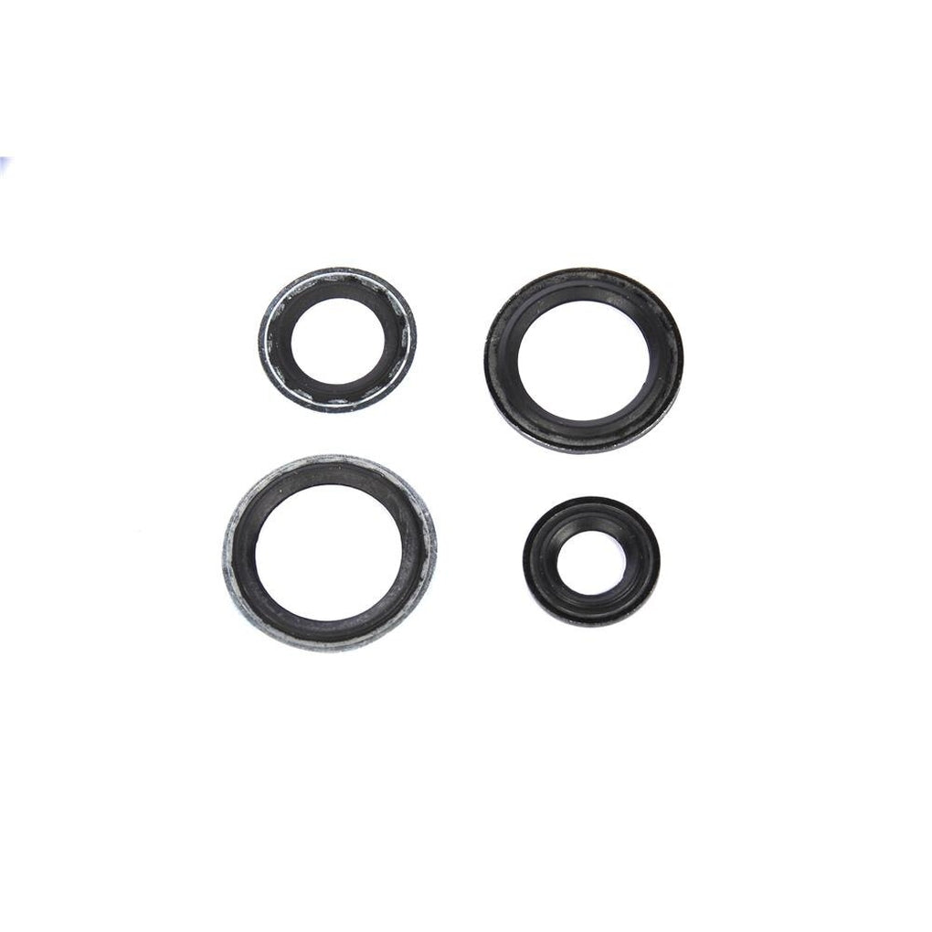 ACDelco 15-34514 Air Conditioning Thermal Expansion Valve Seal Kit with Tube Seals and Valve Seals 22743906