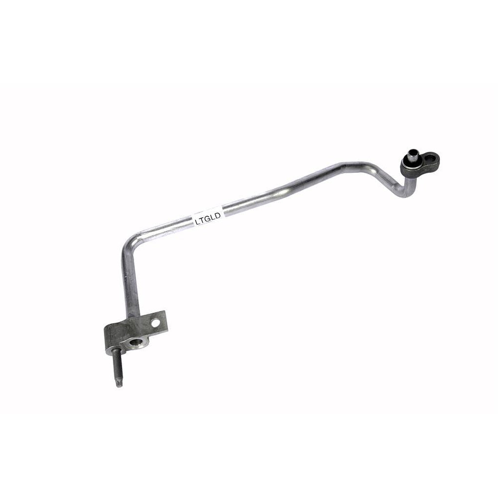 ACDelco 15-34547 Air Conditioning Condenser Outlet Tube Assembly 22784870