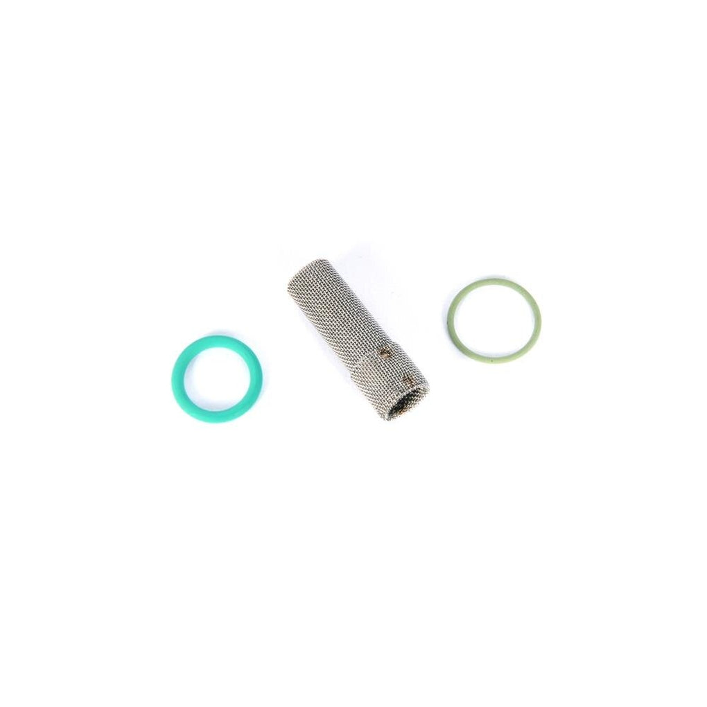 ACDelco 15-34585 Heater Coolant Heater Seal Kit with Seals and Filter 19299110