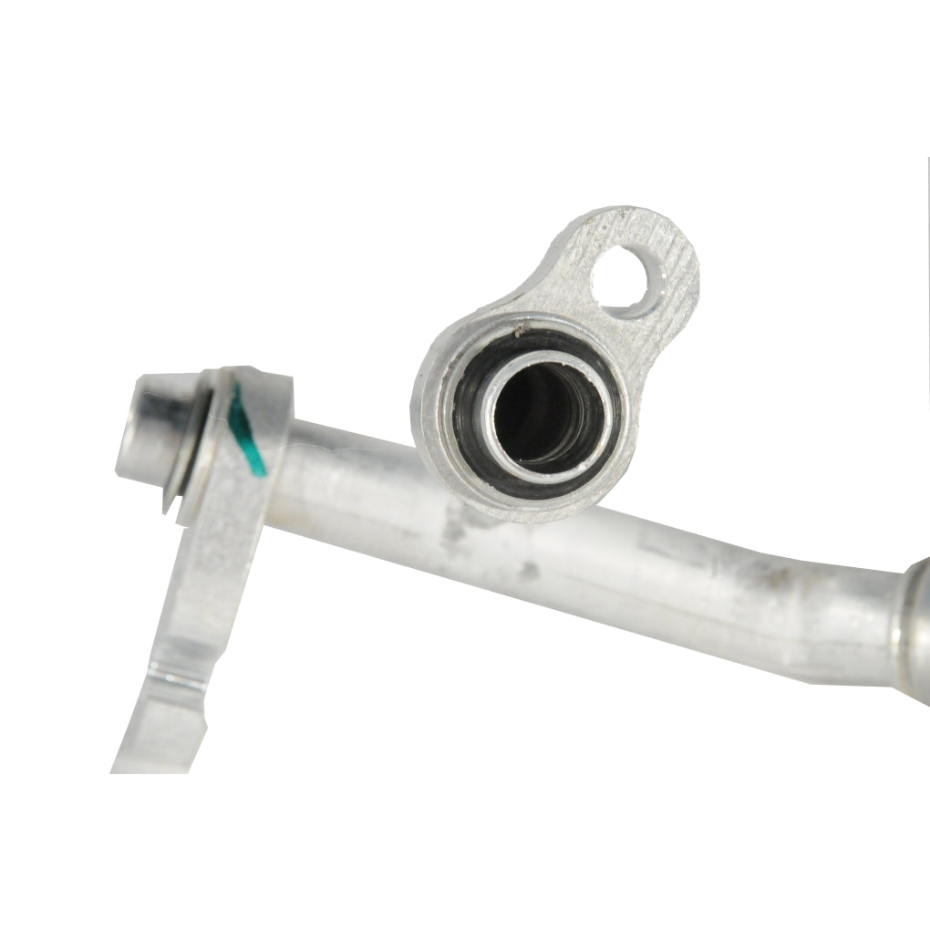 ACDelco 15-34675 Air Conditioning Compressor Hose 23443882