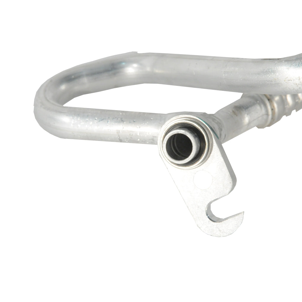 ACDelco 15-34675 Air Conditioning Compressor Hose 23443882