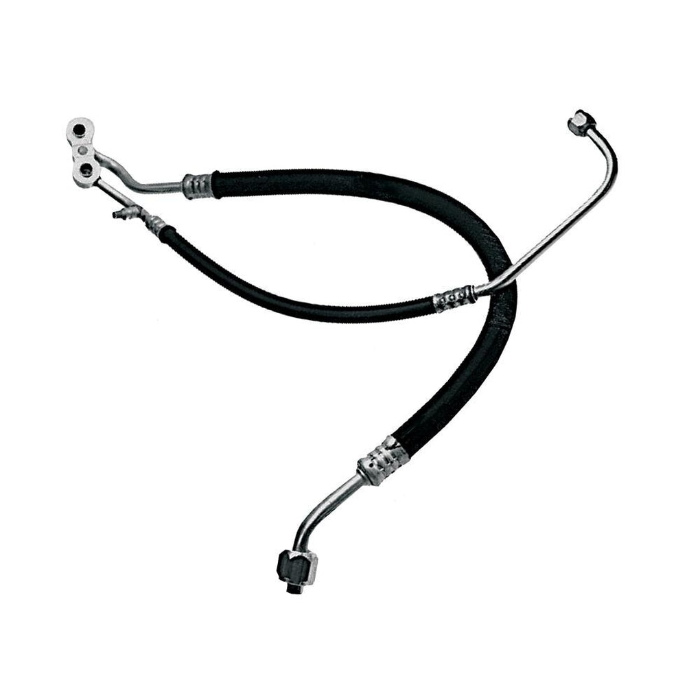 ACDelco 15-3912 Air Conditioning Manifold Hose Assembly 19209175