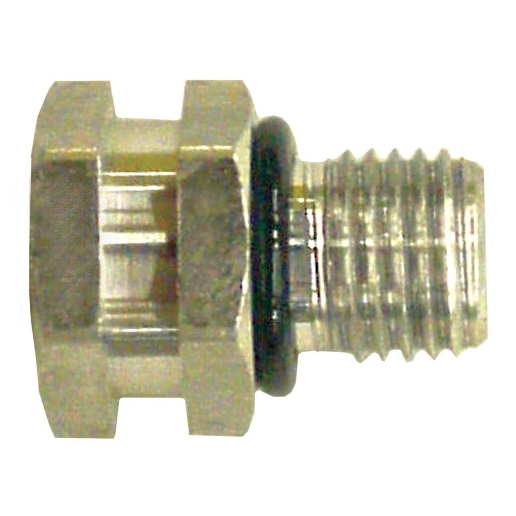 ACDelco 15-50421 Air Conditioning Compressor Relief Valve 15208784