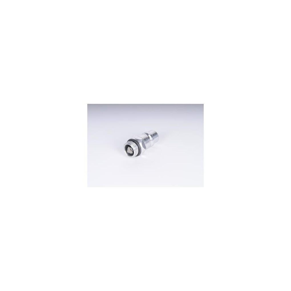 ACDelco 15-5456 Low Pressure Air Conditioning Service Valve 25613357