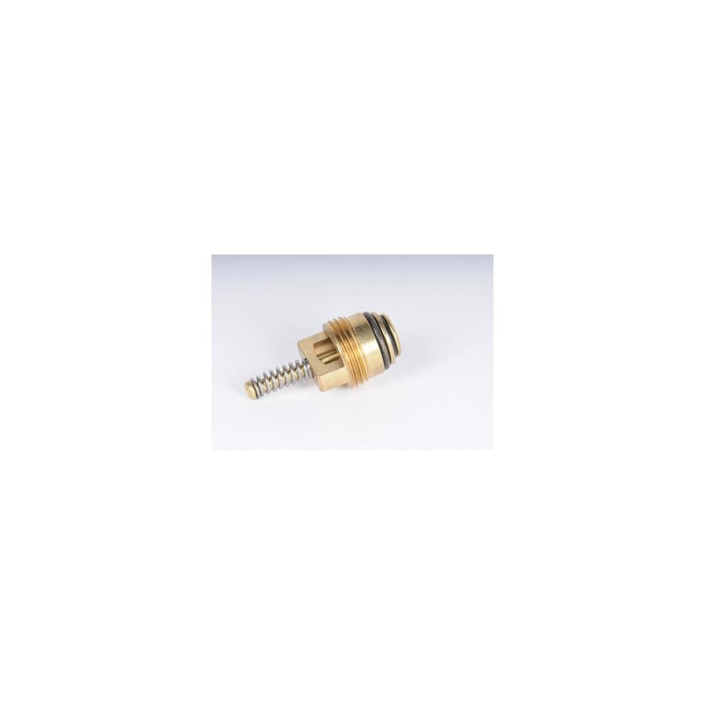 ACDelco 15-5528 Air Conditioning Refrigerant High Pressure Service Valve 10245619