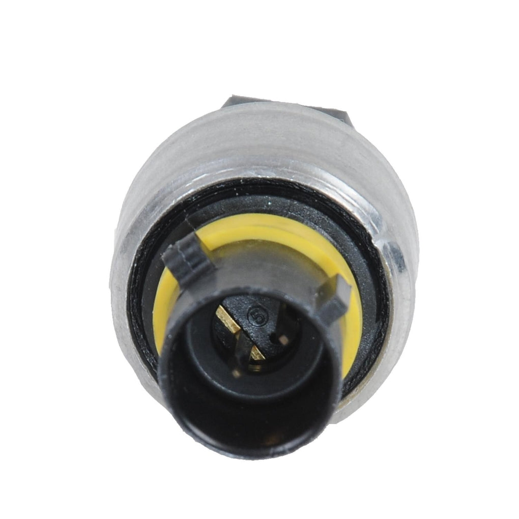 ACDelco 15-5643 Air Conditioning Pressure Switch with O-Ring 52473139