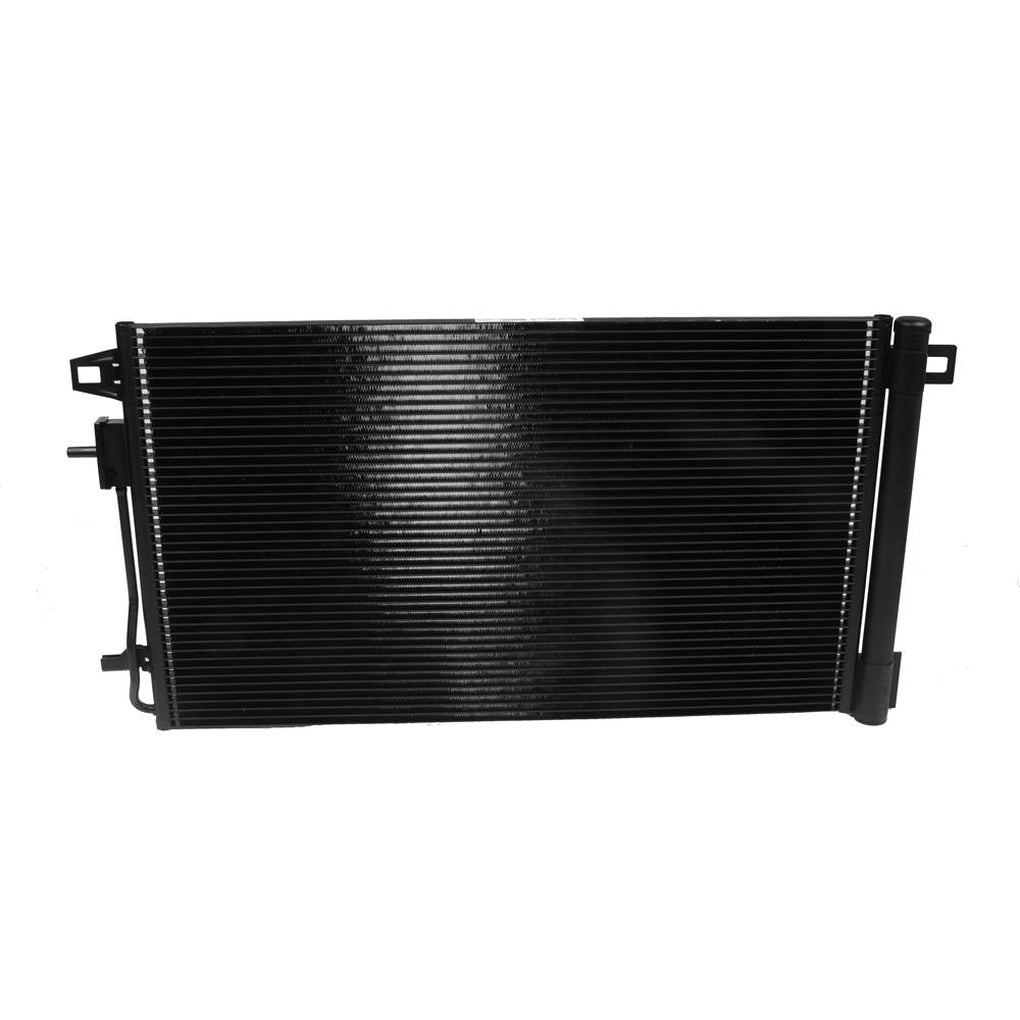 ACDelco 15-63769 Air Conditioning Condenser 23479280