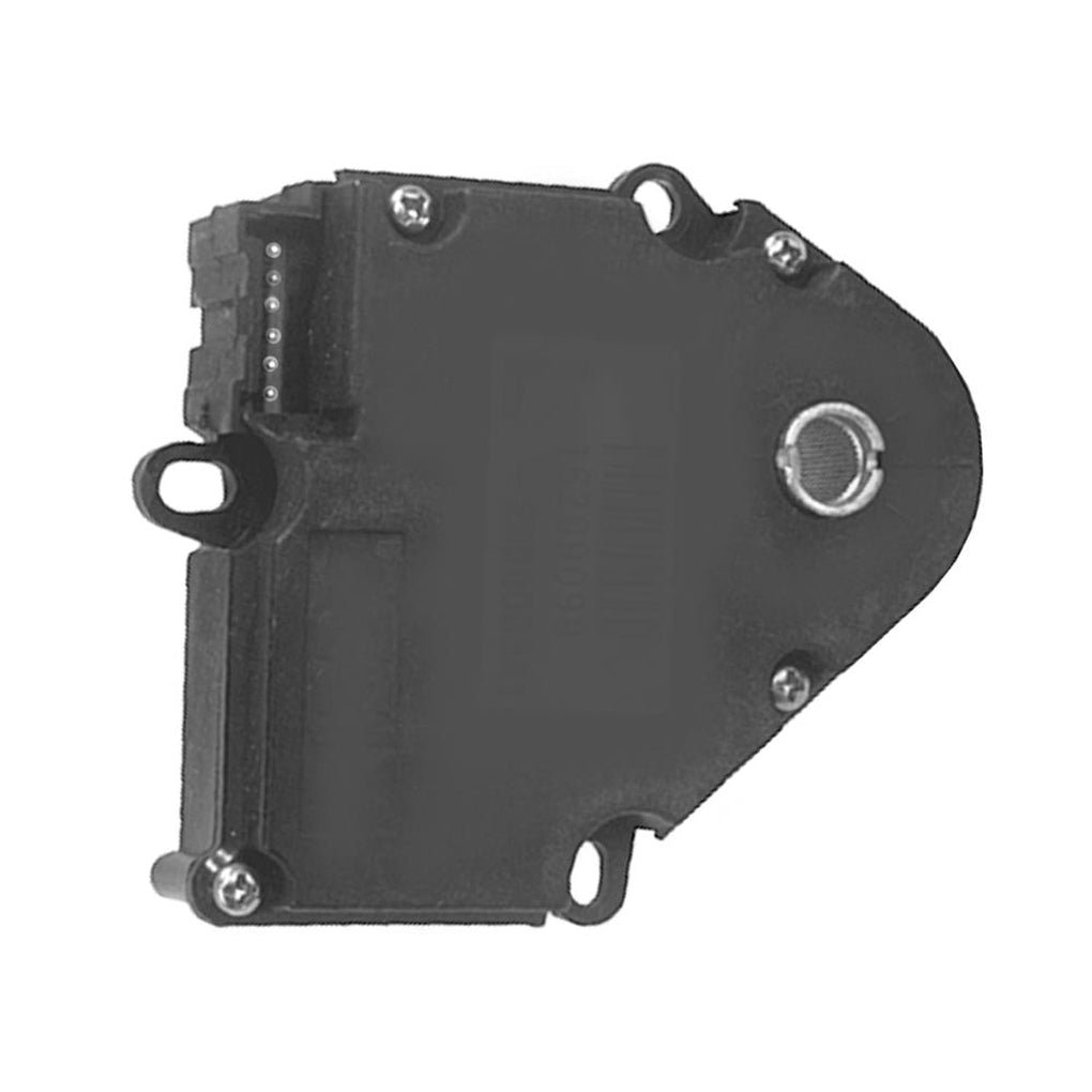 ACDelco 15-72262 Heating and Air Conditioning Panel Mode Door Actuator 89018372