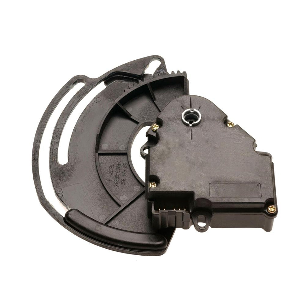 ACDelco 15-72505 Heating and Air Conditioning Panel Mode Door Actuator 52473356