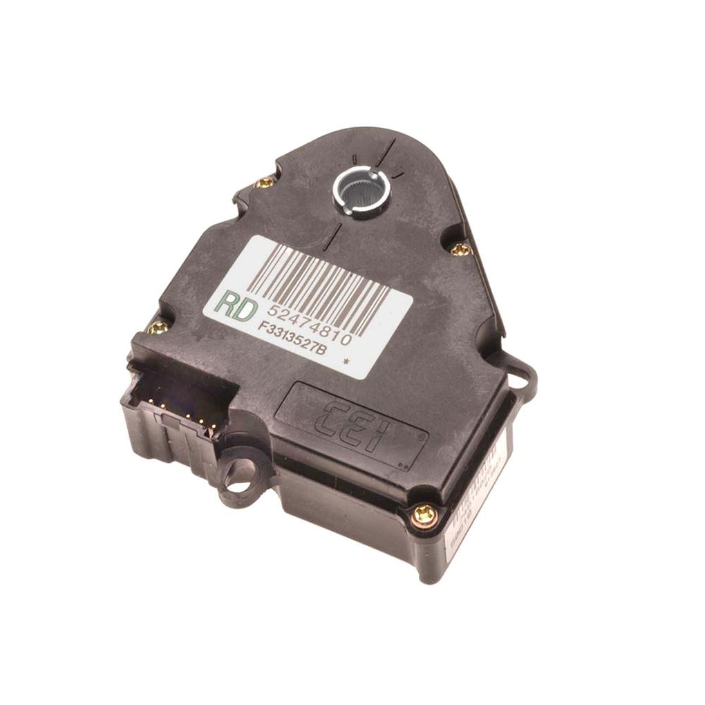 ACDelco 15-72507 Temperature Valve Actuator 52474810