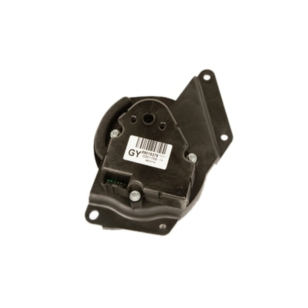 ACDelco 15-72645 Heating and Air Conditioning Panel Mode Door Actuator 89018376