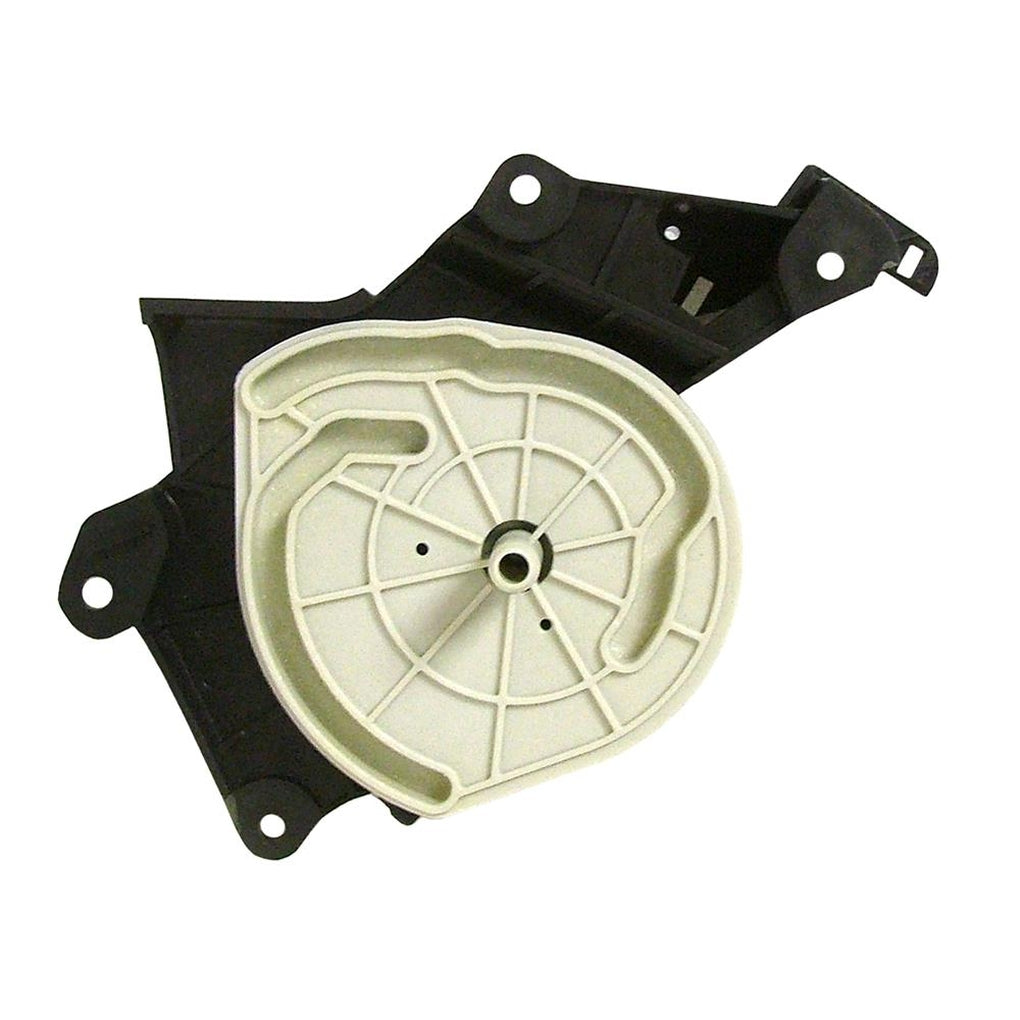 ACDelco 15-72654 Air Conditioning Vacuum Actuator 89018381