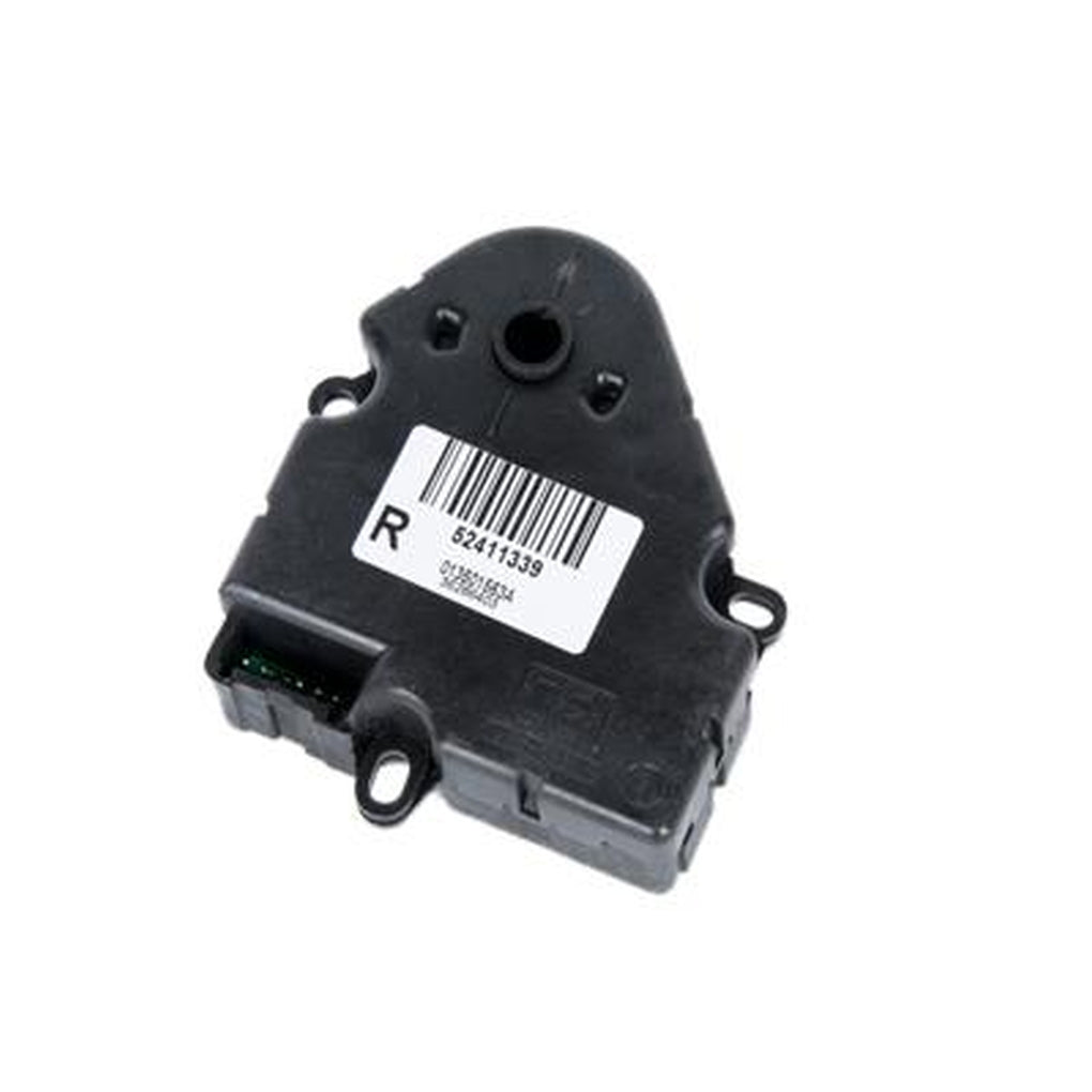 ACDelco 15-73108 Mode Valve Actuator 10393075