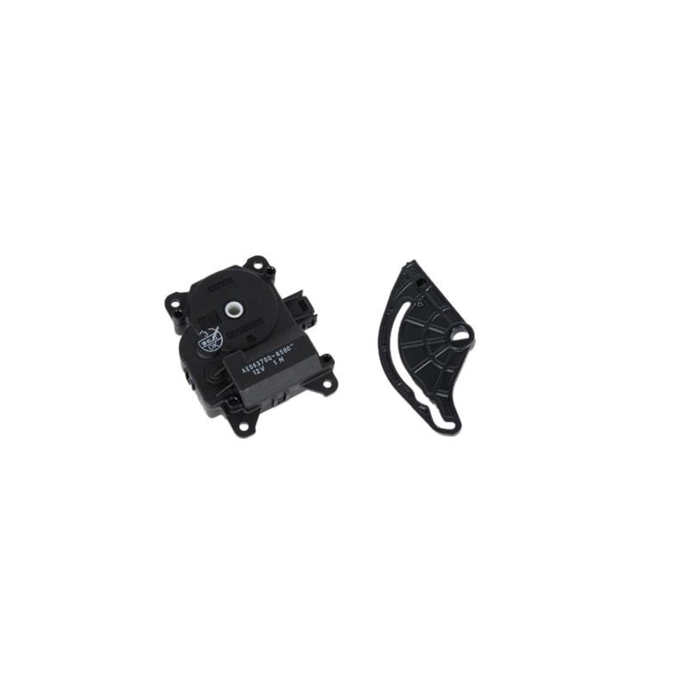 ACDelco 15-73816 Heating and Air Conditioning Panel Mode Door Actuator 15939657