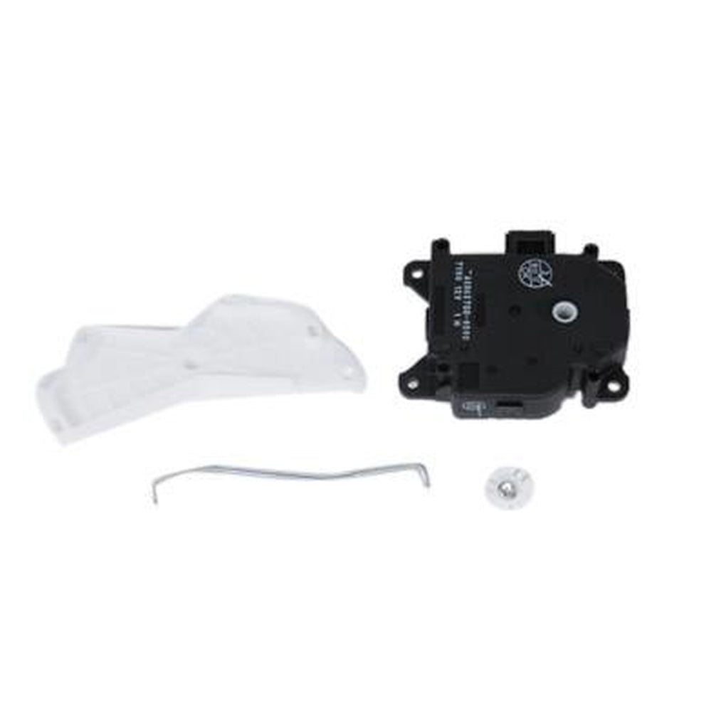 ACDelco 15-73848 Temperature Valve Actuator with Cam, Link, and Retainer 25865637