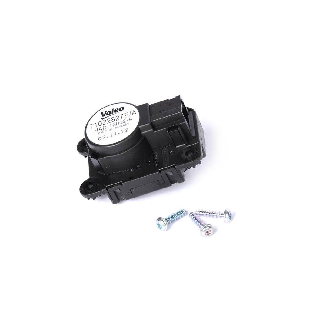 ACDelco 15-74239 Heating and Air Conditioning Air Inlet Door Actuator 22743920