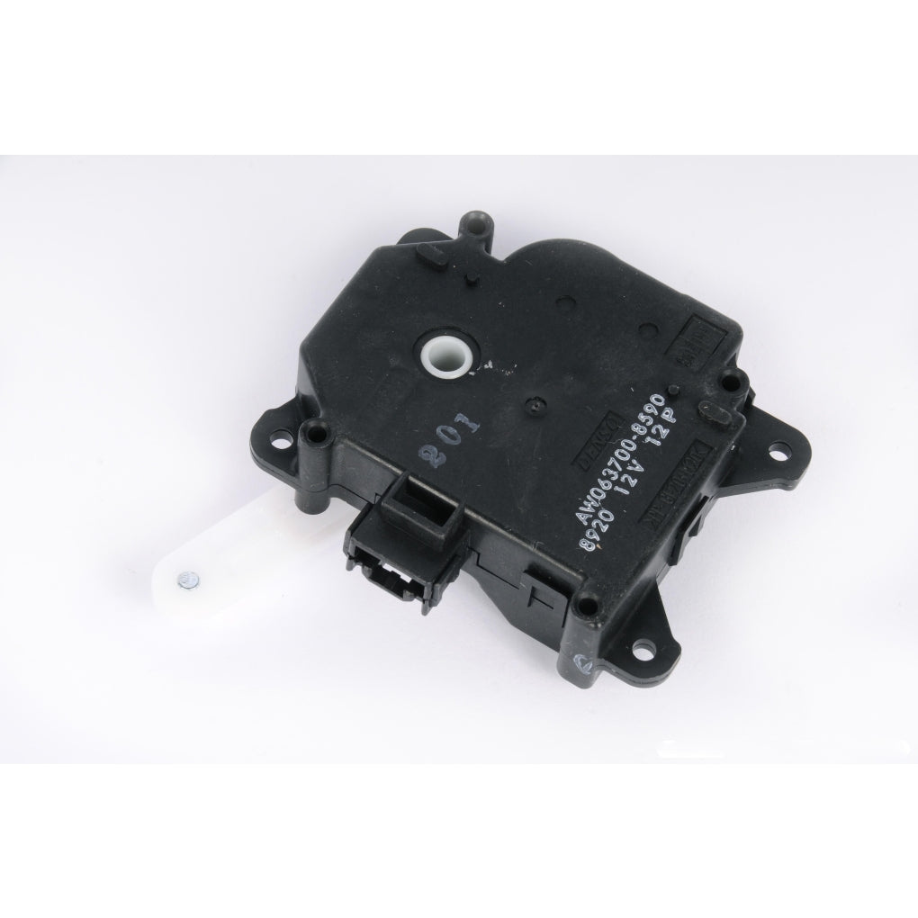 ACDelco 15-74256 Temperature Valve Actuator Assembly 22799393