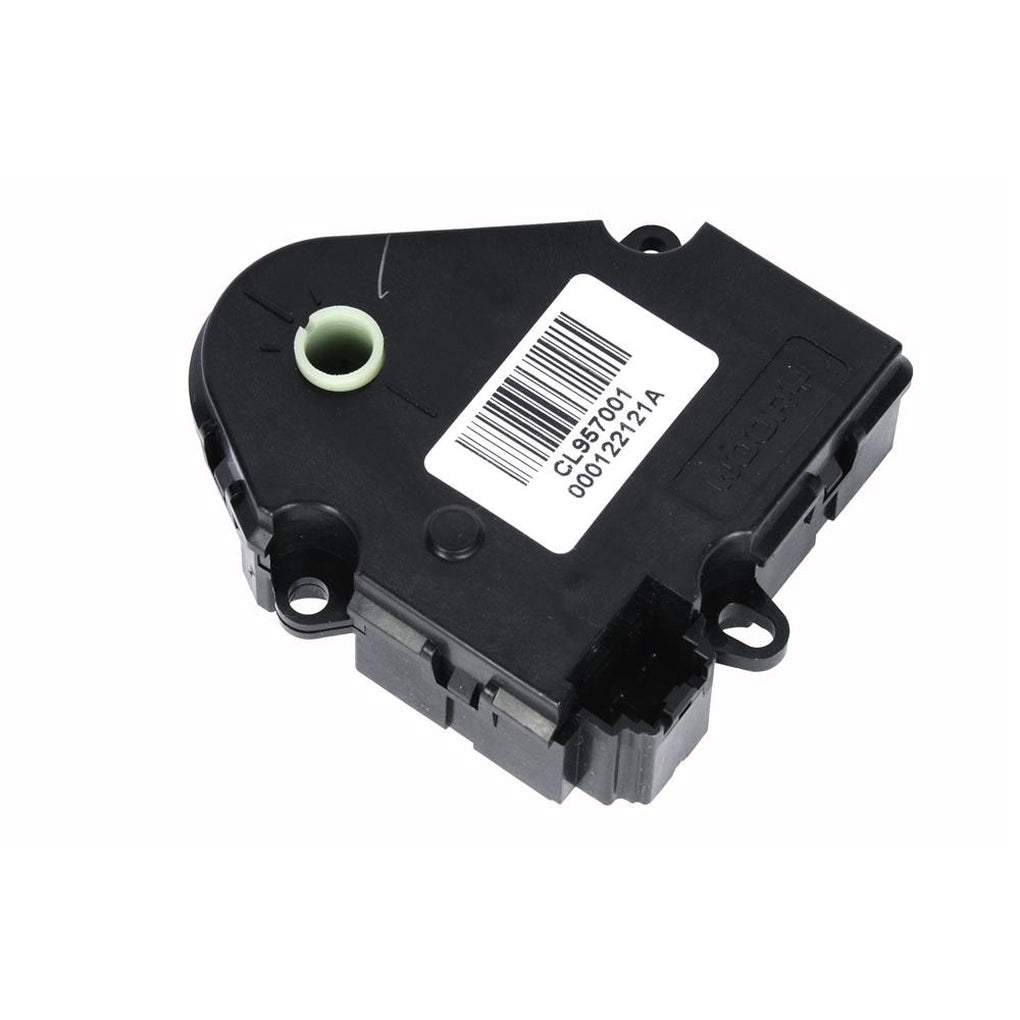 ACDelco 15-74296 Air Conditioning Vacuum Actuator 22816167