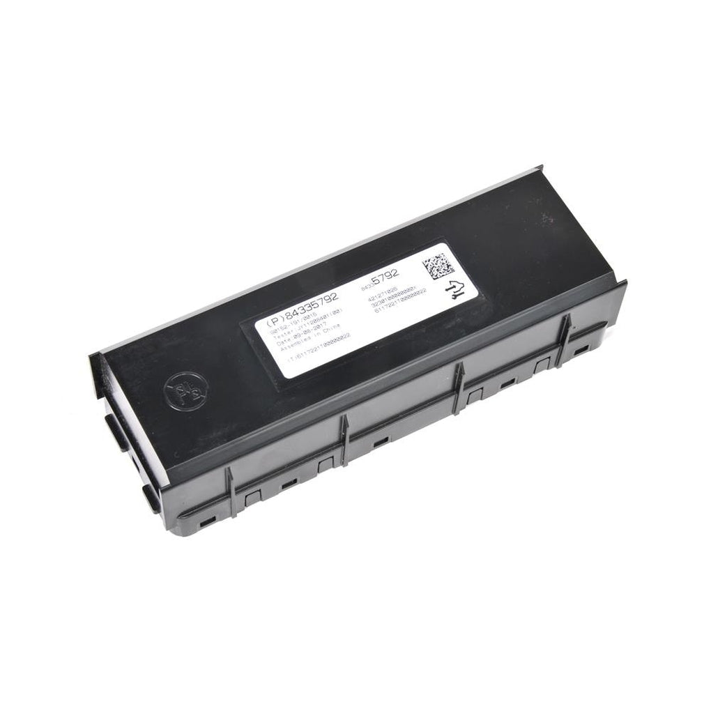 ACDelco 15-74916 Heating and Air Conditioning Remote Control (Programming Required by Automotive Professional) 84335792