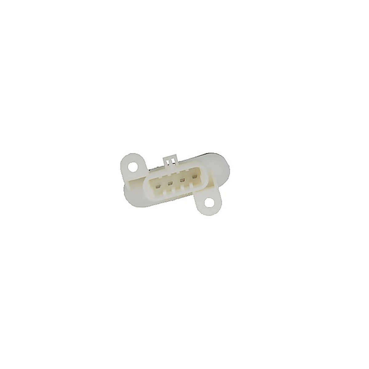 ACDelco 15-80521 Heating and Air Conditioning Blower Motor Resistor 15218254