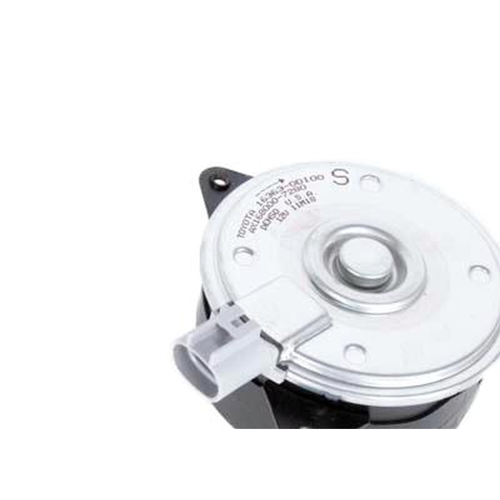ACDelco 15-80548 Engine Cooling Fan Motor 88973493