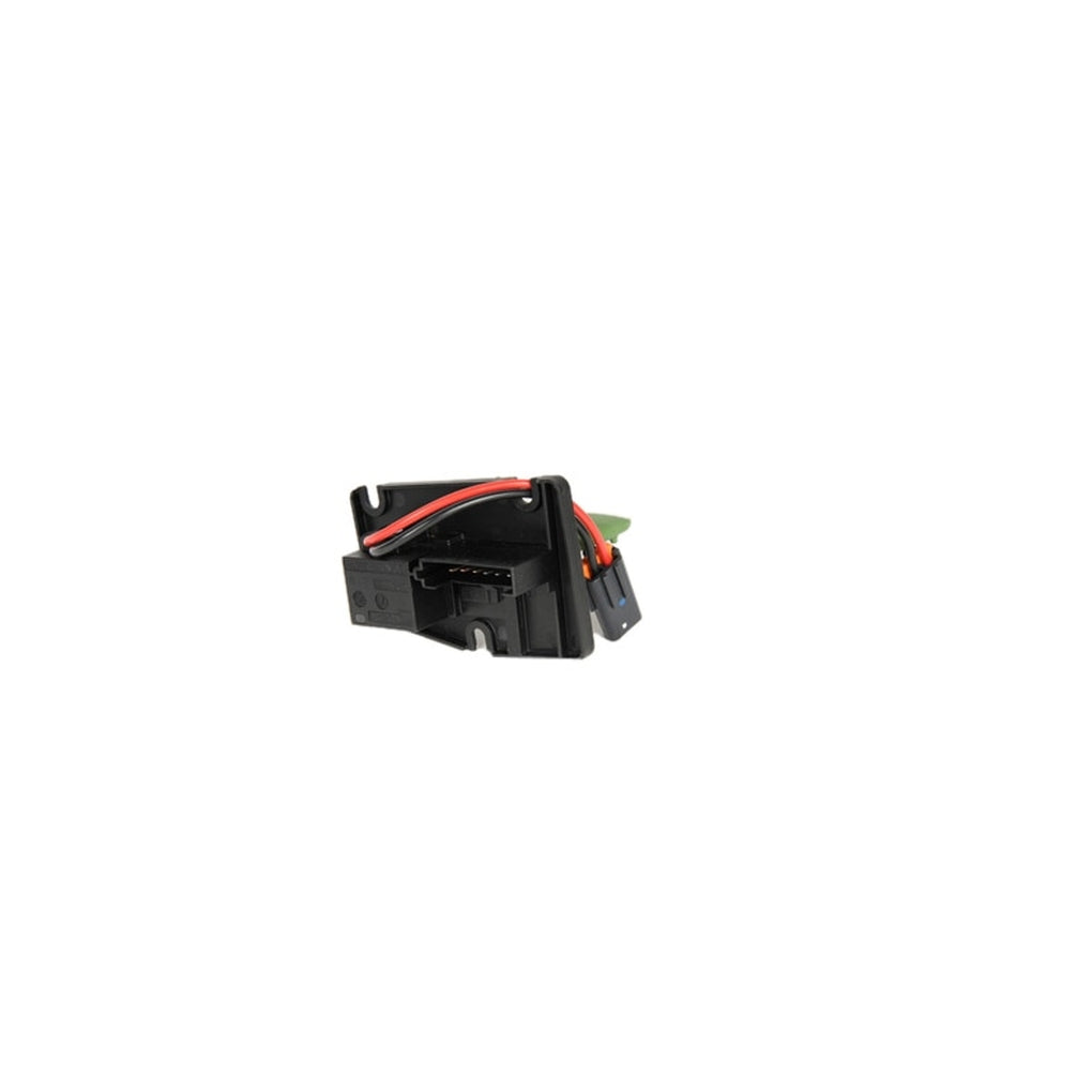 ACDelco 15-80571 Heating and Air Conditioning Blower Motor Resistor 89019101