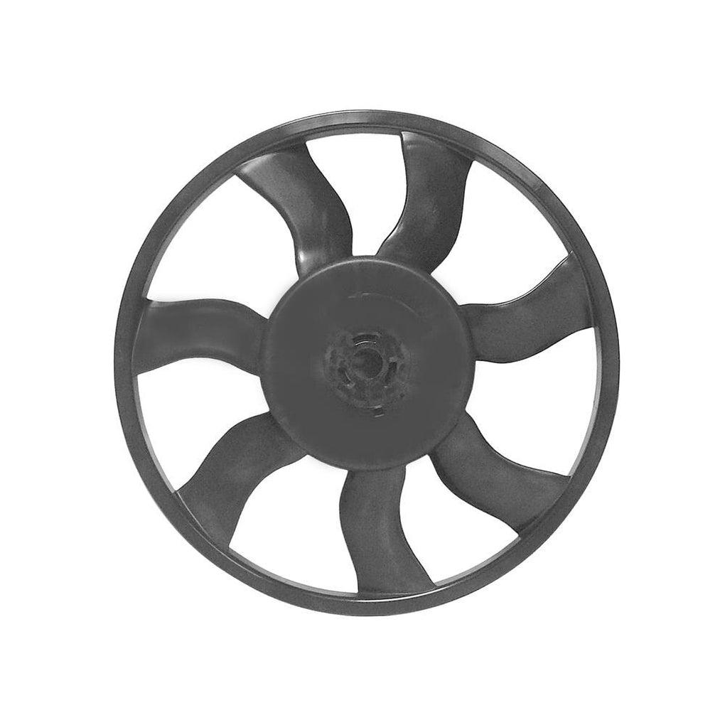 ACDelco 15-80593 Passenger Side Engine Cooling Fan Blade 89018693