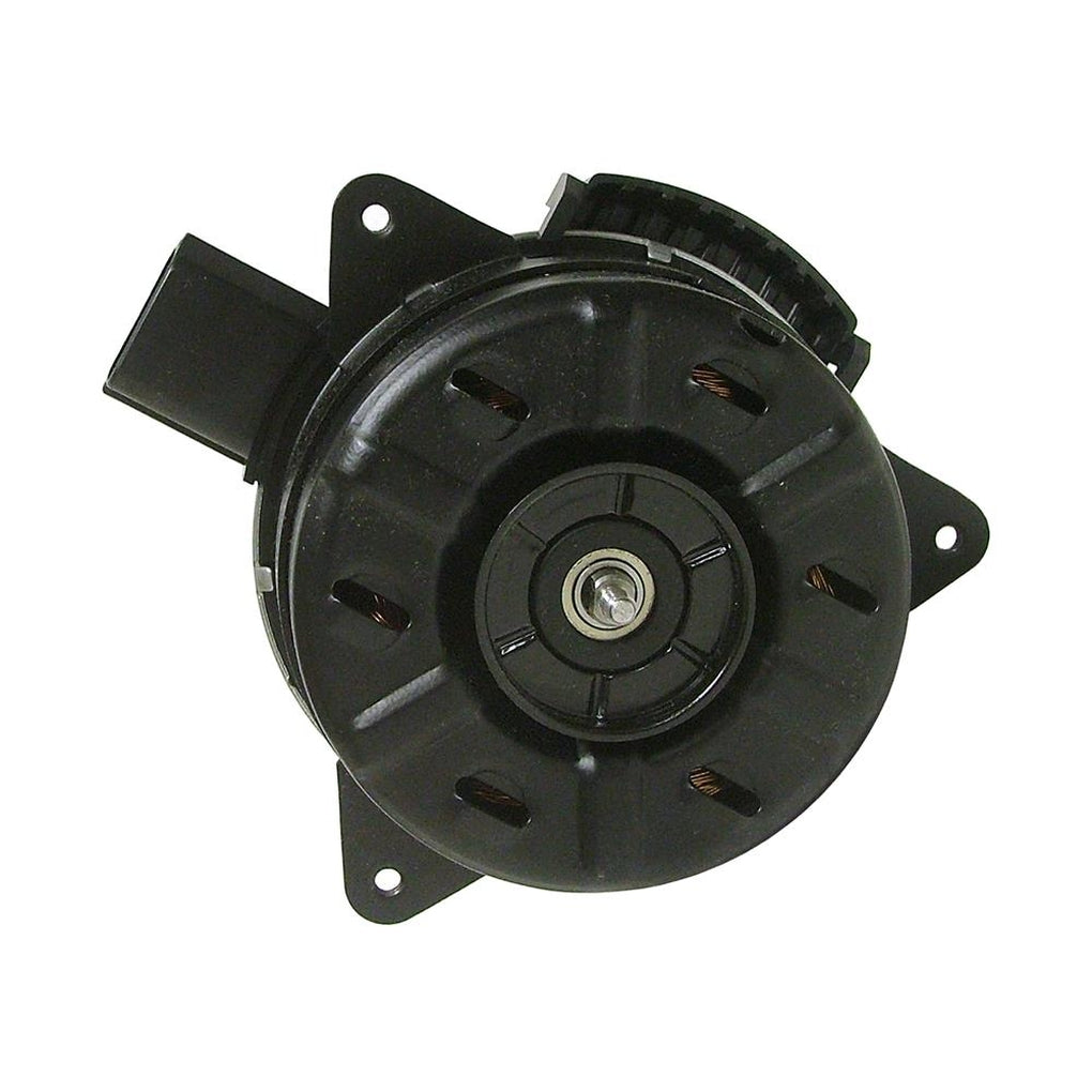 ACDelco 15-80639 Engine Cooling Fan Motor 21999770