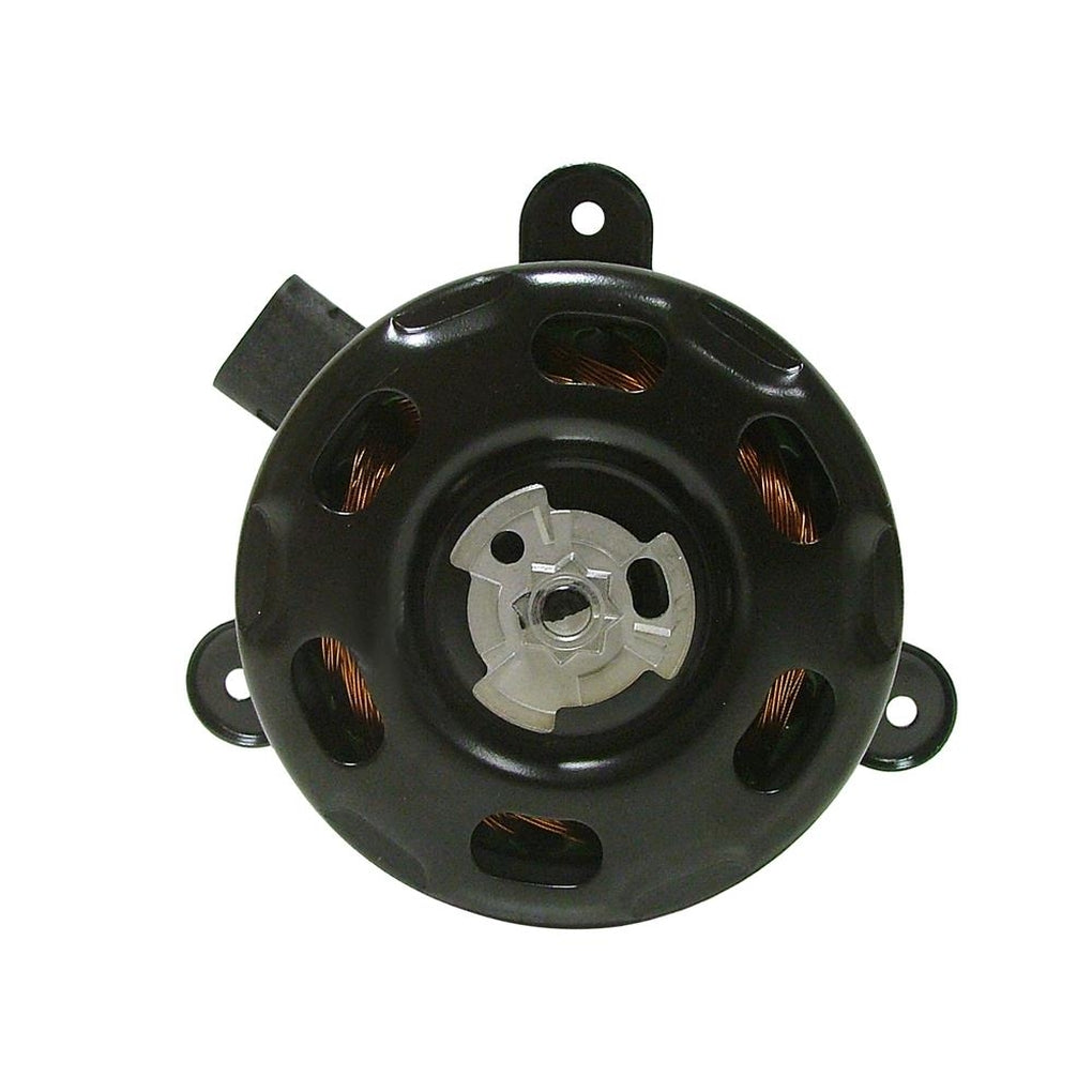 ACDelco 15-80641 Passenger Side Engine Cooling Fan Motor 89018696
