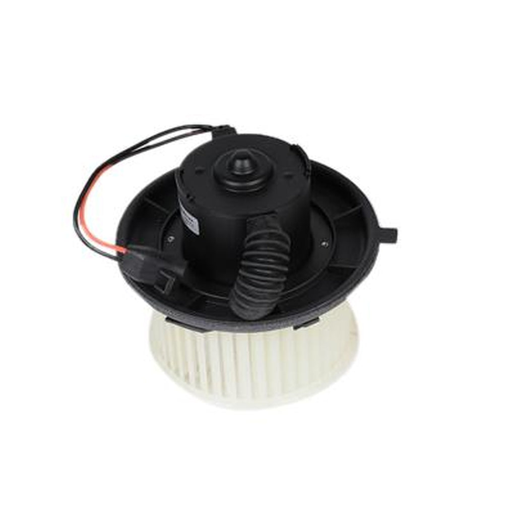 ACDelco 15-81099 Heating and Air Conditioning Blower Motor with Wheel 19153680