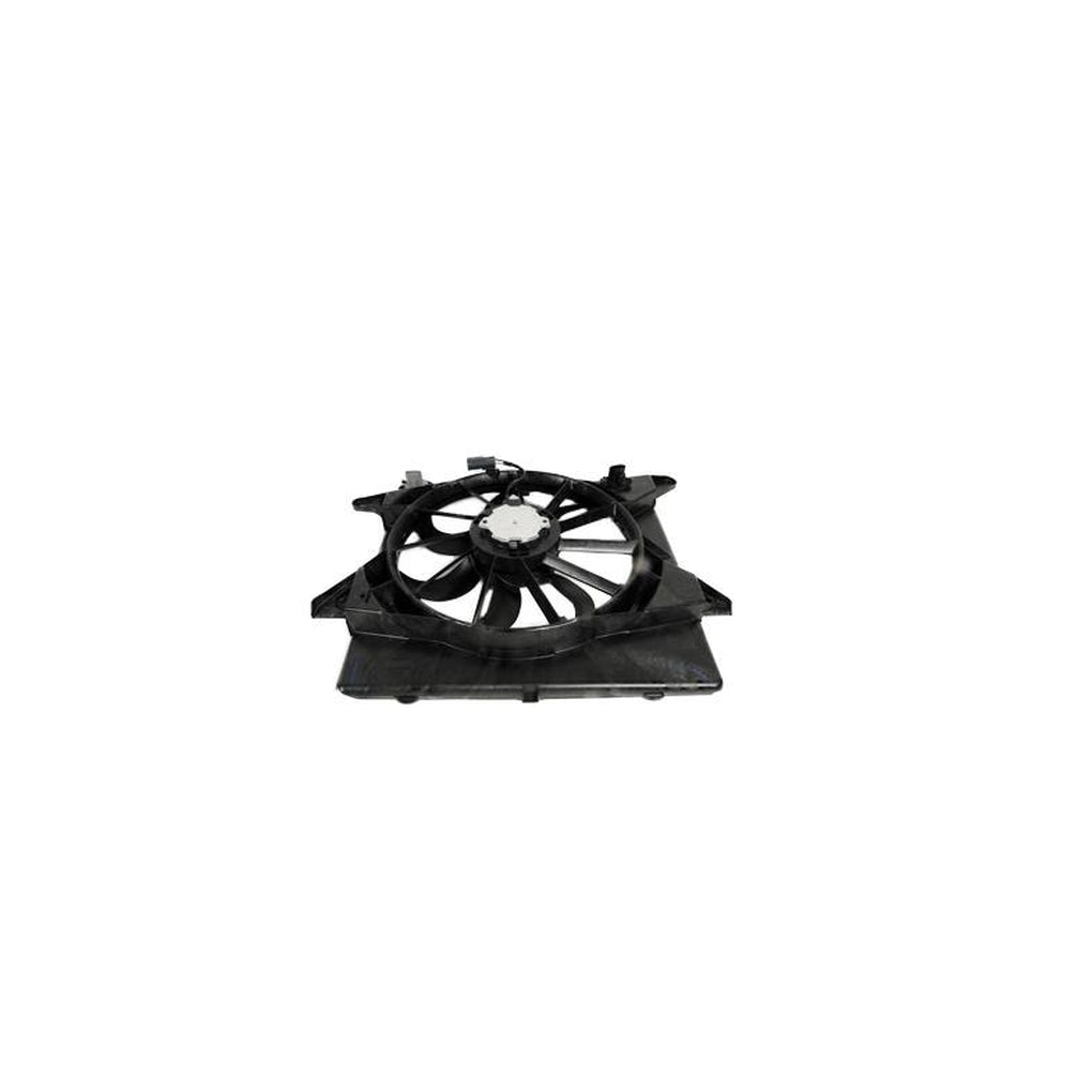 ACDelco 15-81675 Engine Cooling Fan Assembly with Shroud 20883034