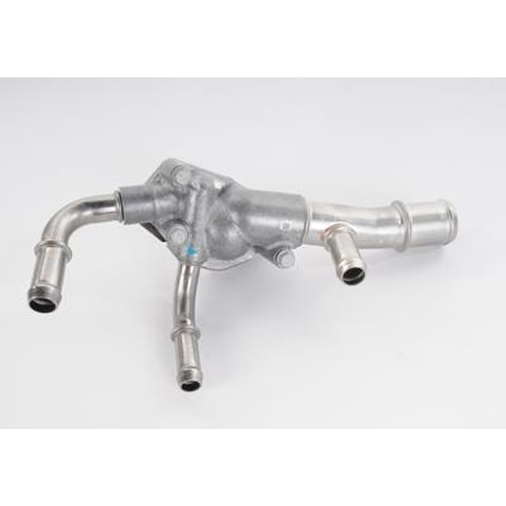 ACDelco 15-81751 Engine Coolant Thermostat and Housing Assembly 12689037
