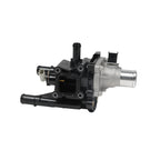 ACDelco 15-81766 Engine Coolant Thermostat and Housing Assembly 25199826
