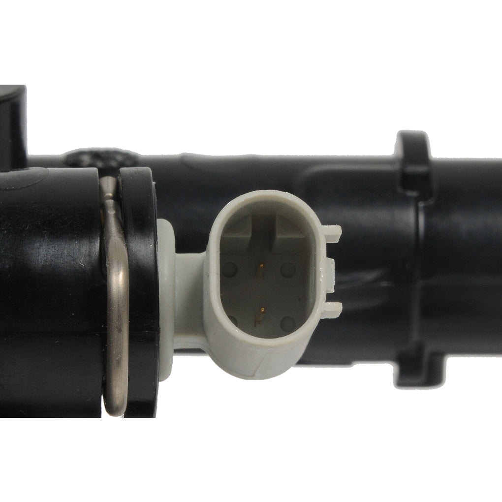 ACDelco 15-81766 Engine Coolant Thermostat and Housing Assembly 25199826