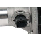 ACDelco 15-81766 Engine Coolant Thermostat and Housing Assembly 25199826