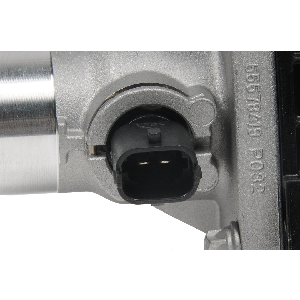 ACDelco 15-81766 Engine Coolant Thermostat and Housing Assembly 25199826