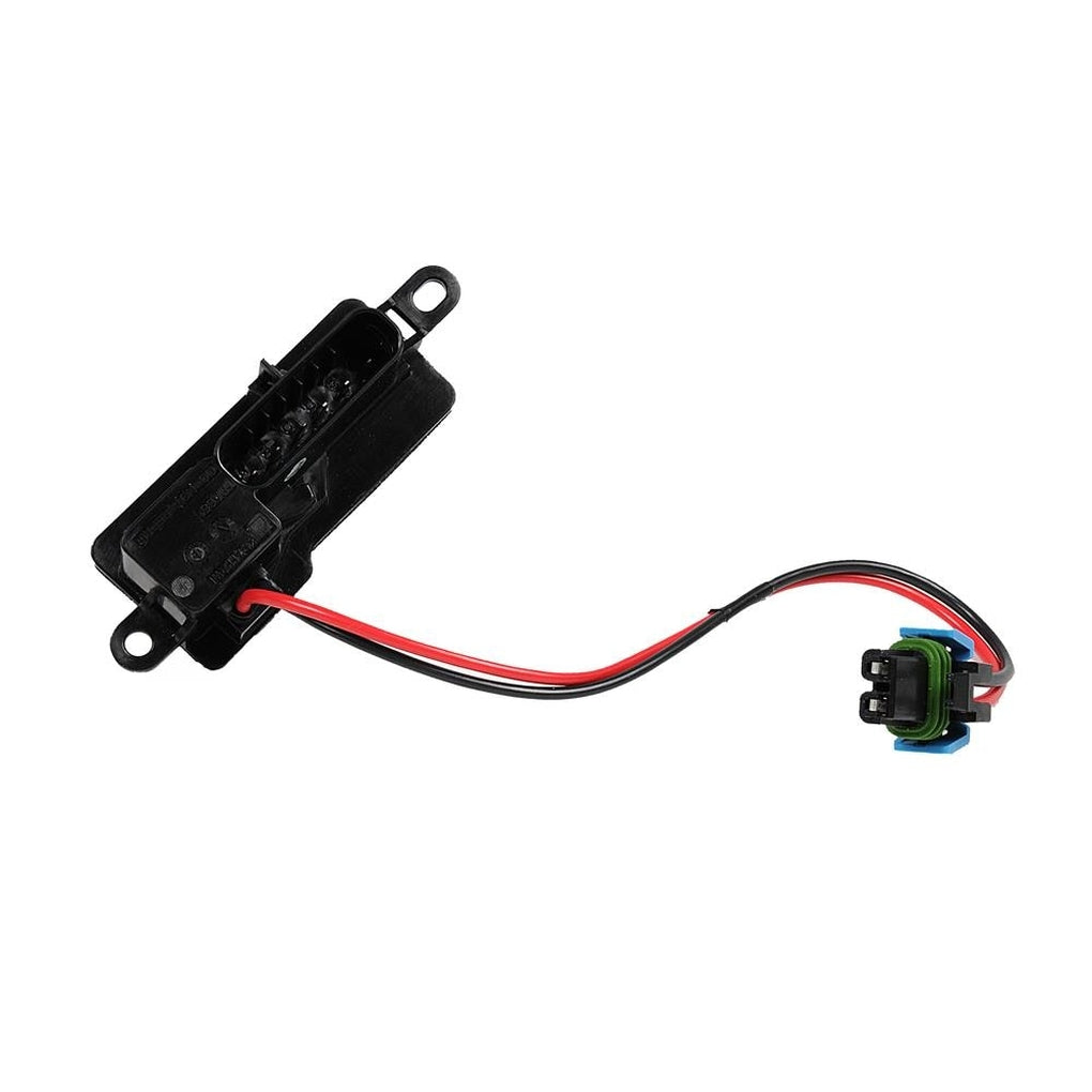 ACDelco 15-81796 Heating and Air Conditioning Blower Control Module 22941007