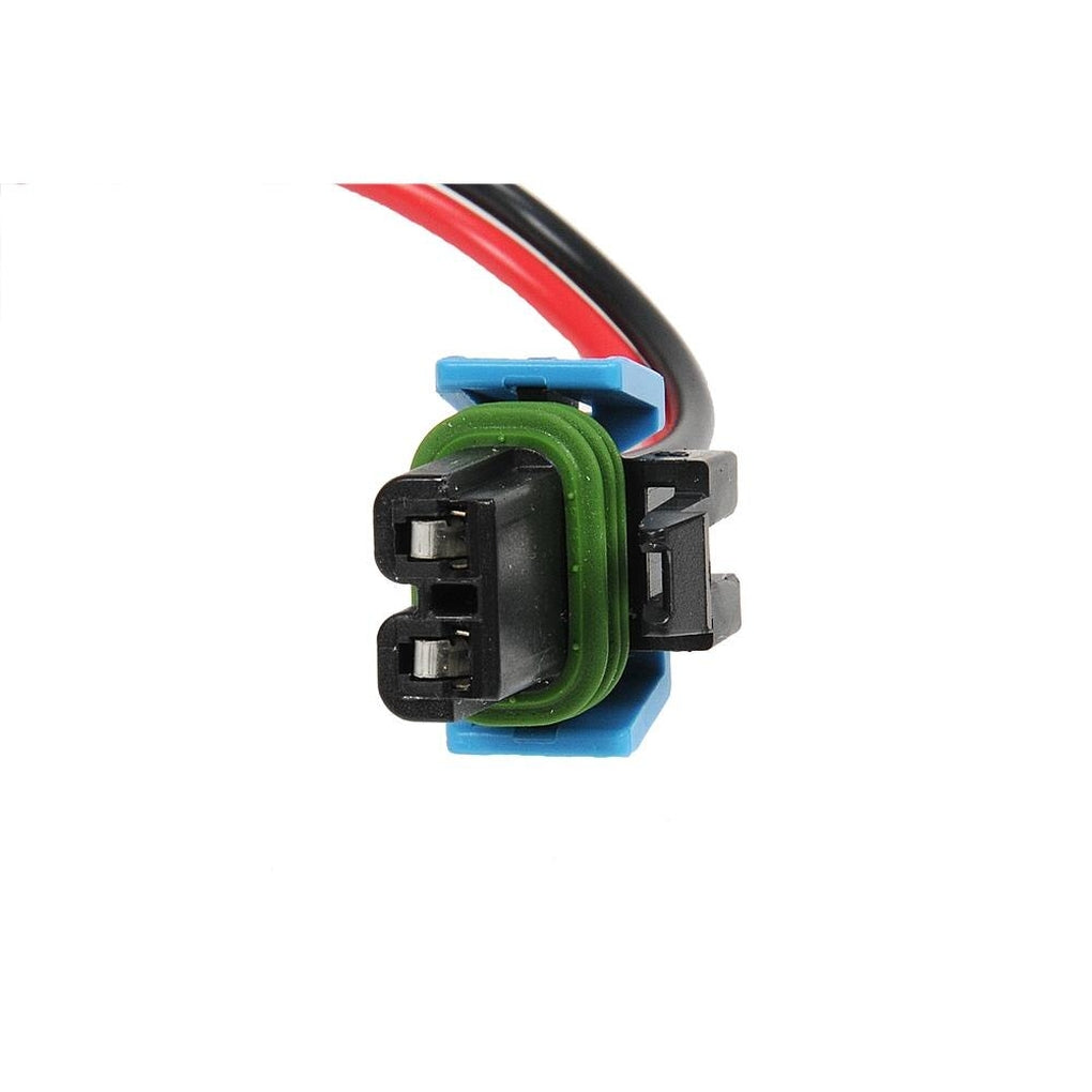 ACDelco 15-81796 Heating and Air Conditioning Blower Control Module 22941007
