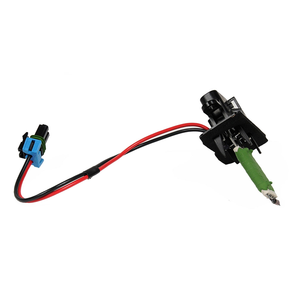 ACDelco 15-81796 Heating and Air Conditioning Blower Control Module 22941007