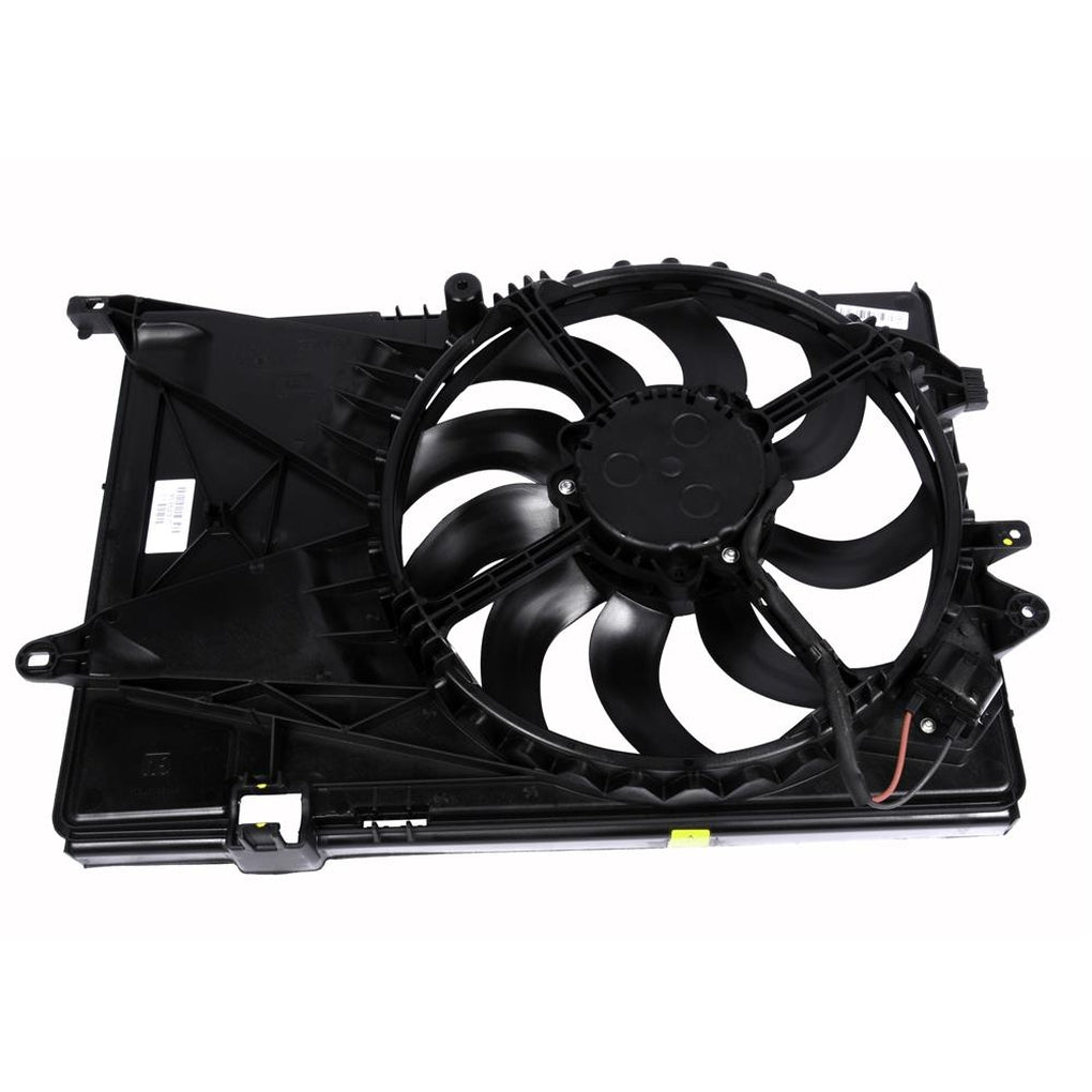 ACDelco 15-81802 Engine Cooling Fan Assembly 42364539