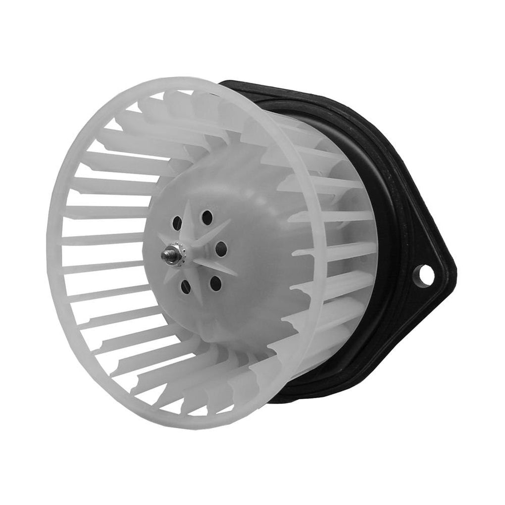 ACDelco 15-8544 Heating and Air Conditioning Blower Motor with Wheel 12491241