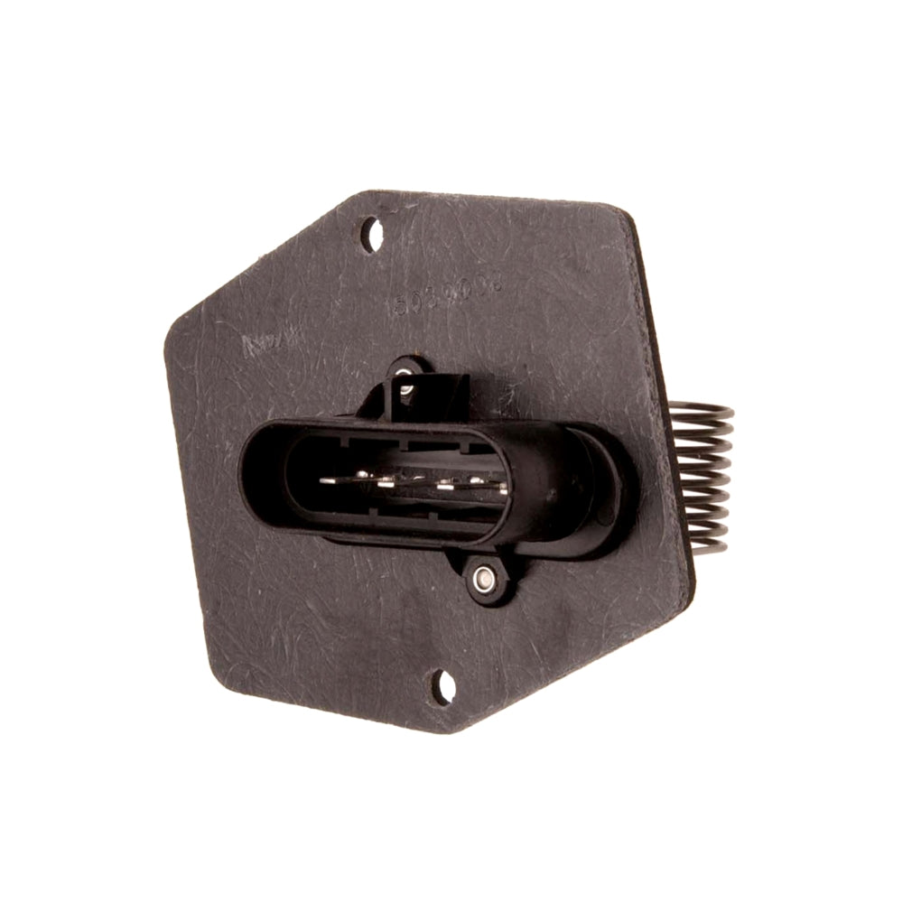 ACDelco 15-8788 Heating and Air Conditioning Blower Motor Resistor 15039098